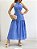 Vestido Midi De Laise 3D - Imagem 13
