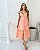 Vestido Midi Laise - Imagem 3