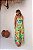 Vestido Longo Estampado - Imagem 5