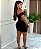 Vestido Curto Strass - Imagem 3