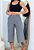 Calça Capri Listrada - Imagem 4