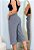 Calça Capri Listrada - Imagem 5