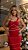 Vestido Longo De Tricot - Imagem 7
