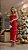 Vestido Longo De Tricot - Imagem 9