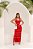 Vestido Longo De Tricot - Imagem 2