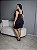 Vestido Lurex Plus Size - Imagem 3