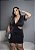 Vestido Lurex Plus Size - Imagem 1