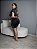 Vestido Lurex Plus Size - Imagem 4
