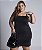 Vestido Lurex Plus Size - Imagem 1