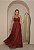 Vestido Longo De Lurex - Imagem 10