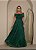 Vestido Longo De Lurex - Imagem 9