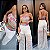 Conjunto De Calça Tricot Arrastão - Imagem 1