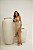Vestido Midi Com Franja - Imagem 7