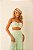 Conjunto De Calça Tricot Arrastão - Imagem 6