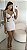 Vestido Curto Vazado - Imagem 3