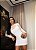 Vestido Curto Strass - Imagem 3