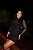 Vestido Curto Strass - Imagem 5