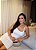 Vestido Curto Strass - Imagem 4