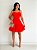 Vestido Curto De Alça - Imagem 3