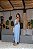 Vestido Longo De Alça Viscolinho - Imagem 3