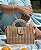 Bolsa De Palha - Imagem 1