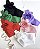 Cropped Alfaiataria Com Flor - Imagem 2