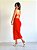 Vestido Midi De Alça - Imagem 4