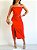 Vestido Midi De Alça - Imagem 3