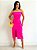 Vestido Midi De Alça - Imagem 5