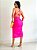Vestido Midi De Alça - Imagem 7