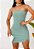 Vestido Curto Tomara Que Caia - Imagem 3