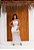 Vestido Longo Tomara Que Caia 3 Peças - Imagem 2