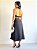 Vestido Midi De Alça - Imagem 7