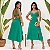 Vestido Midi De Alça - Imagem 1