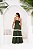 Vestido Longo De Alça - Imagem 4