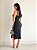 Vestido Midi De Alça - Imagem 4