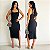 Vestido Midi De Alça - Imagem 1
