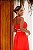 Vestido Longo De Alça - Imagem 16