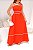 Vestido Longo De Alça - Imagem 3