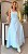Vestido Longo De Alça - Imagem 8