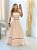 Vestido Longo De Alça - Imagem 19