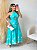 Vestido Midi Bordado - Imagem 2