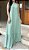 Vestido Longo Frente Única - Imagem 2