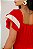 Vestido Longo De Manga - Imagem 5
