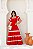 Vestido Longo De Manga - Imagem 3