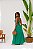 Vestido Longo De Alça Vazado - Imagem 7
