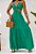 Vestido Longo De Alça Vazado - Imagem 6