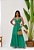 Vestido Longo De Alça Vazado - Imagem 5