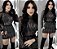 Conjunto De Saia Com Pedraria - Imagem 1