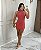 Vestido Curto Com Pedraria - Imagem 2